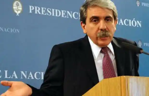 "No va a haber ninguna devaluación"