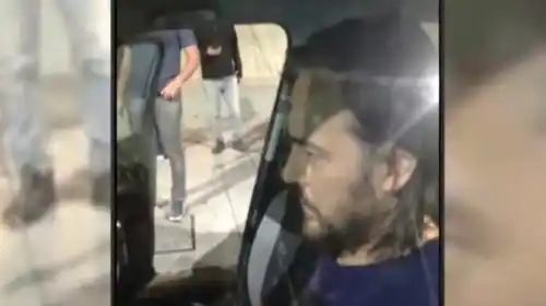 Detuvieron a Juan Ignacio Buzali, marido de la diputada Carolina Piparo, tras el atropello de Año Nuevo