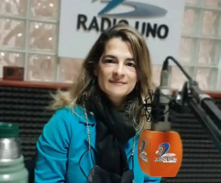 Maciel y su equipo decidieron no “judicializar durante la campaña