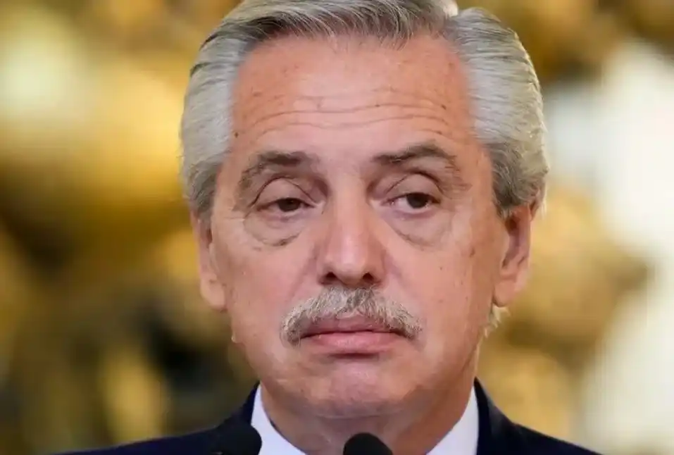 Alberto Fernández tendrá que ir a declarar el próximo 20 de noviembre.