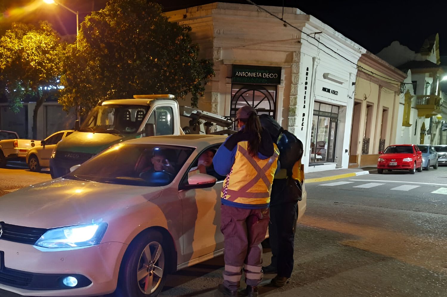 La alcoholemia es la falta más costosa de las establecidas en la Provincia.