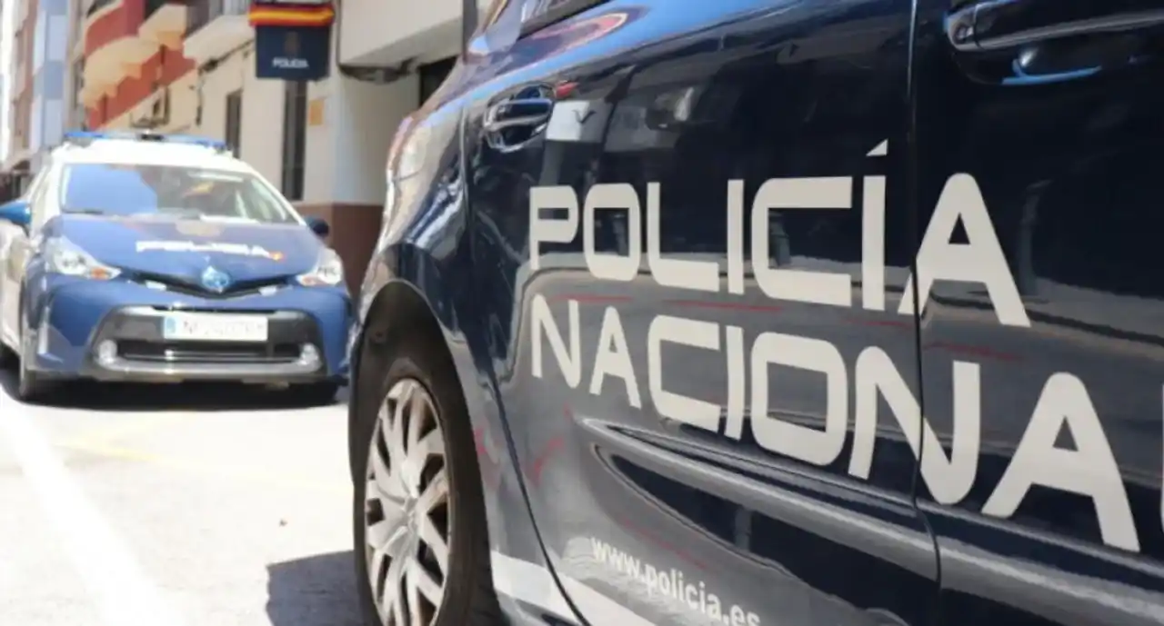 La Policía de España investiga el suceso.