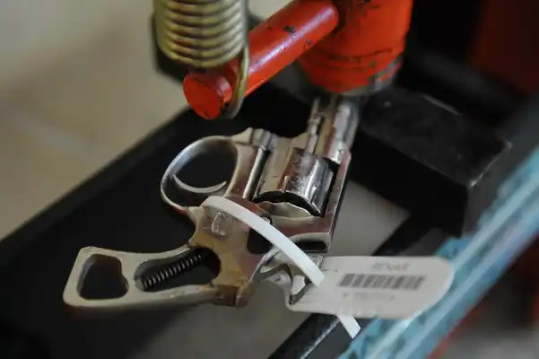 Plan Nacional de Desarme: el móvil estará desde el 13 hasta 17 de julio 