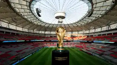 A 40 días del Mundial: más partidos, más sedes y más espectáculo