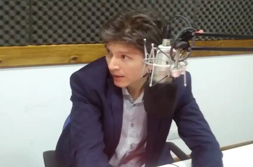 «Una de las satisfacciones más grandes que tengo es el cariño de la gente»