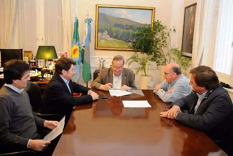 Integrar pide informes por la segunda licitación del Espacio Nido de La Movediza
