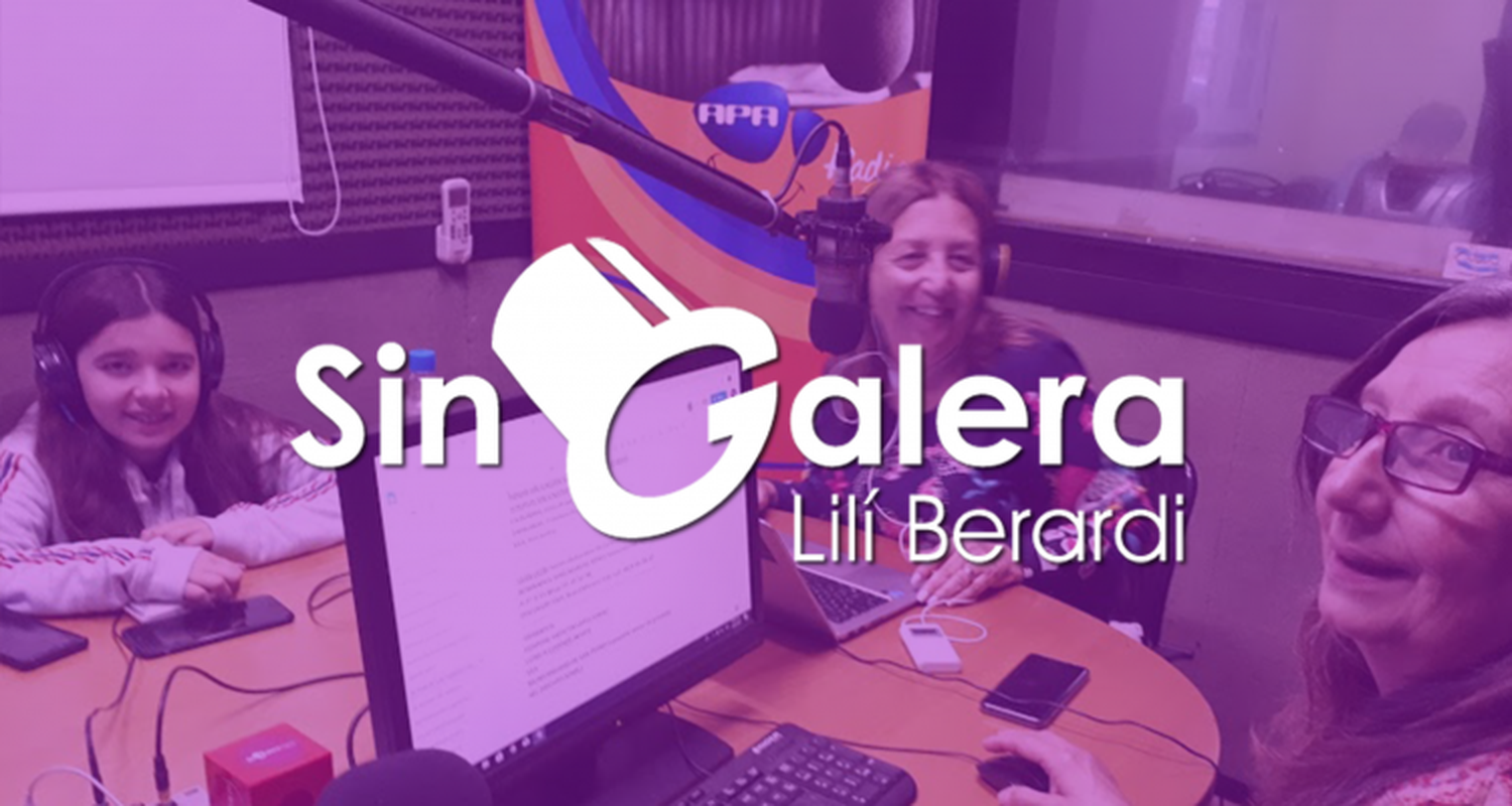 #SeguimosEnElAire: reviví las entrevistas de Sin Galera del sábado 29 de junio