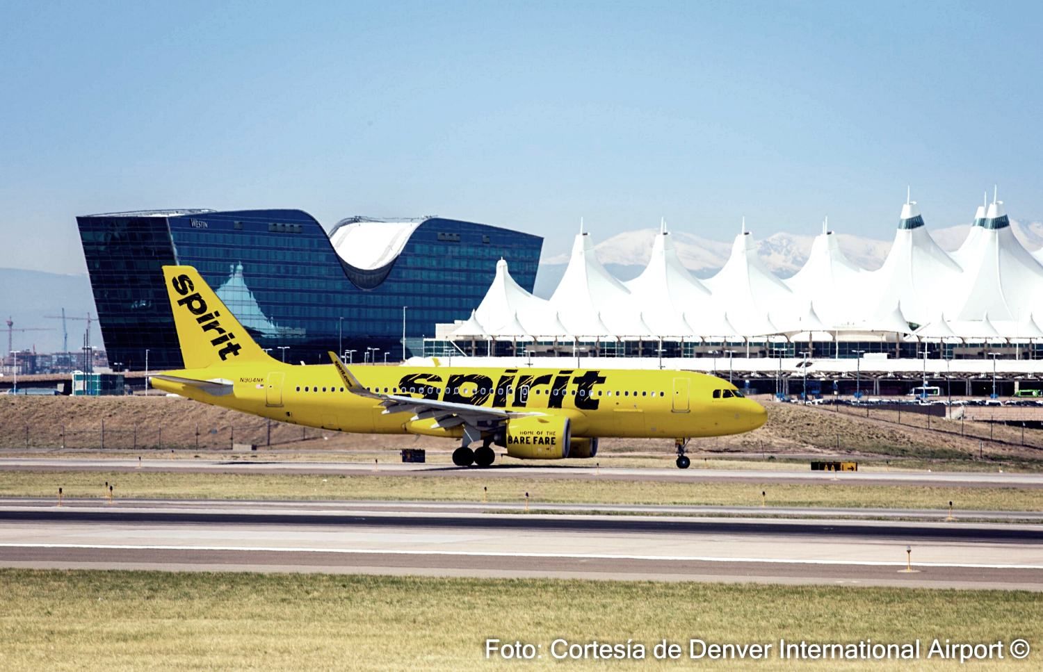 Spirit Airlines closes 10 additional Airbus A321neo with Air Lease Corporation