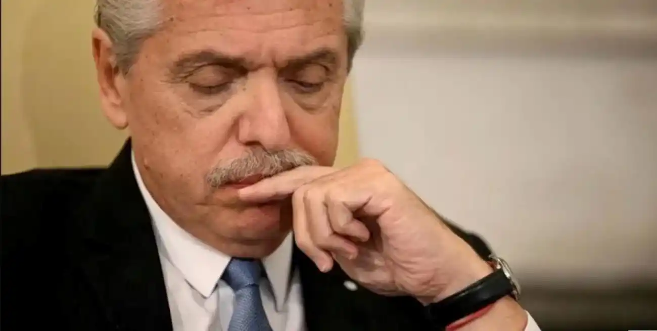 Revés para Alberto Fernández: avalan el trámite de envío a juicio.