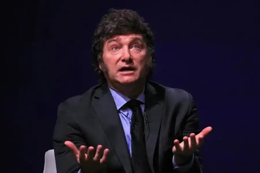 Le otorgan $100 mil millones a la SIDE, la nueva estructura de inteligencia creada por Milei