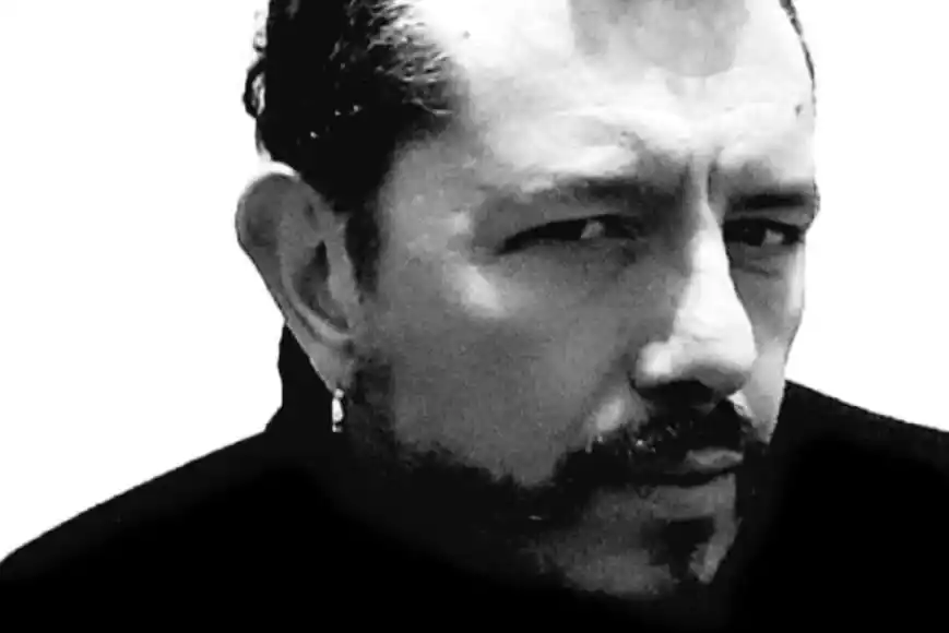 Esta es la obra número 12 de Federico Fanchini, que tardó ocho años en llegar a escena.