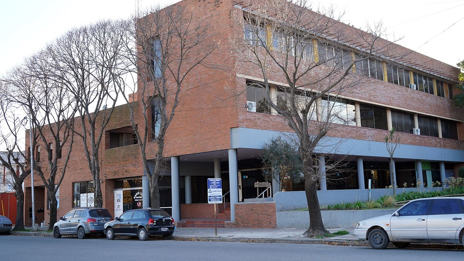 Inconvenientes. Continúan los problemas eléctricos en distintos sectores del Centro Cívico