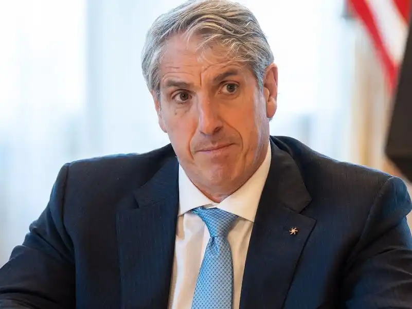 EEUU refuerza su agenda en la Argentina: preocupación por Irán y la seguridad en la frontera norte