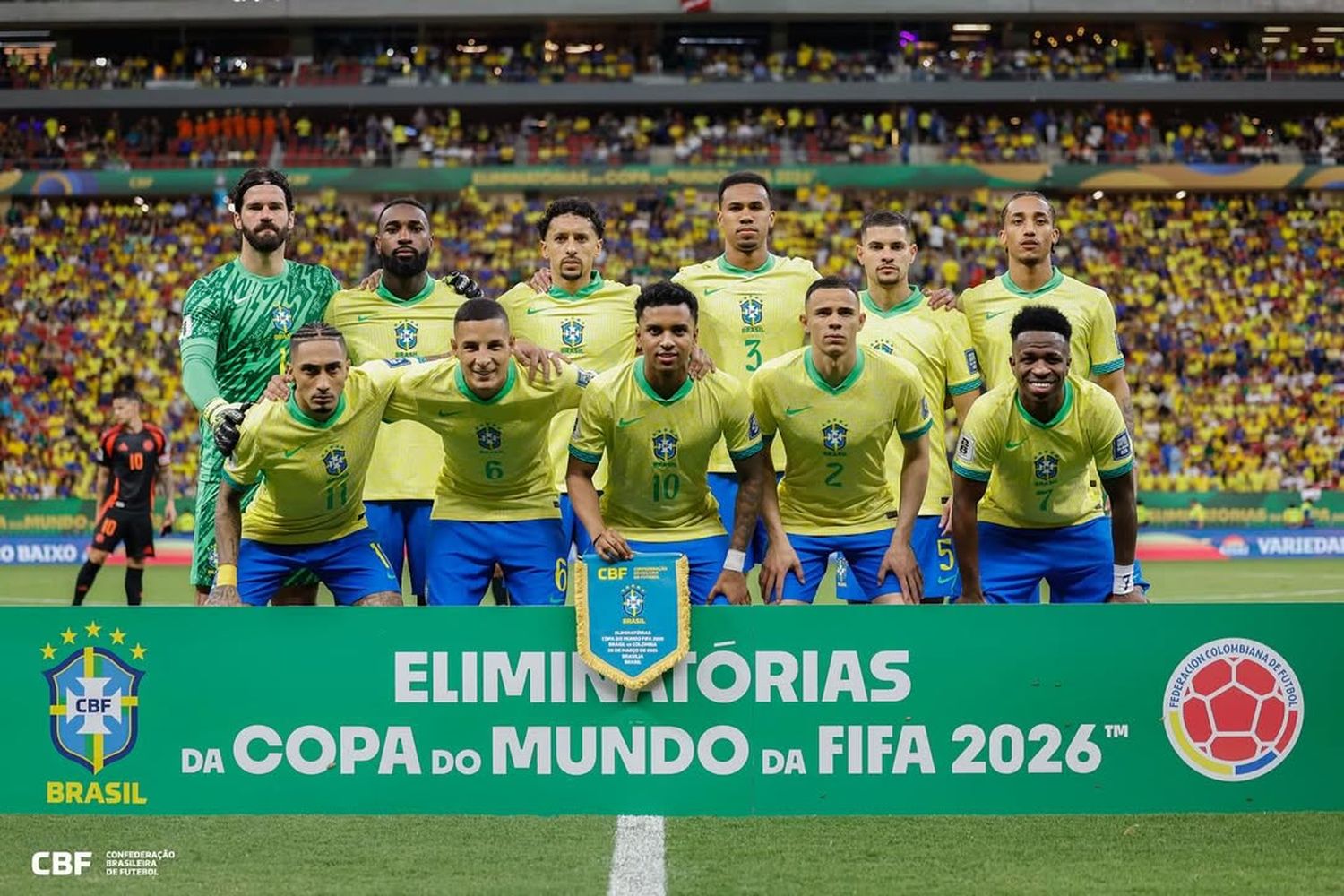 Brazil