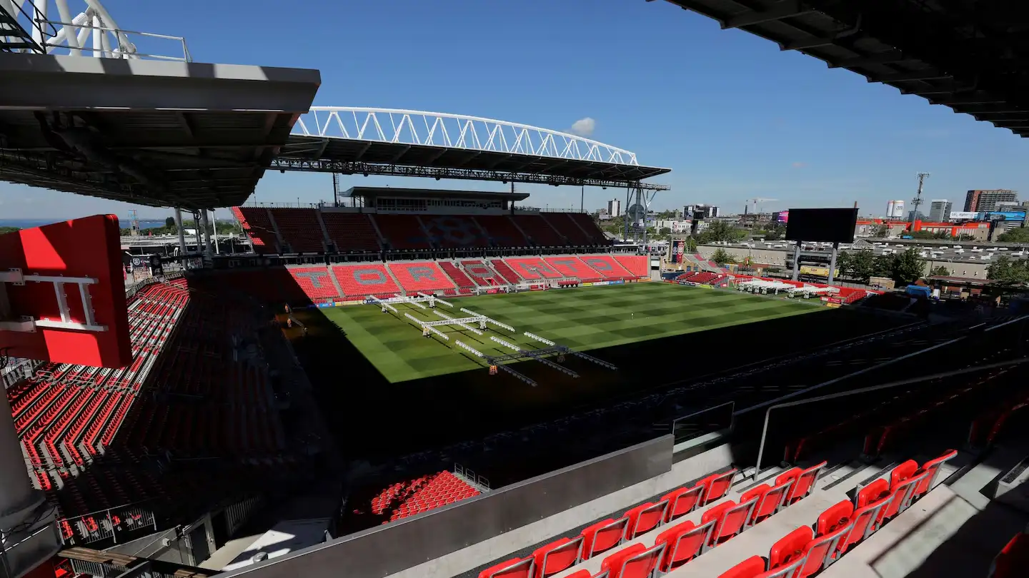 La FIFA planea realizar tres ceremonias inaugurales en las diferentes sedes del Mundial - 2