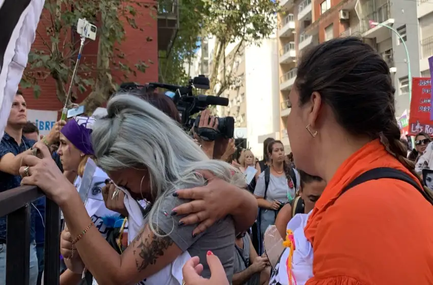 El veredicto se conocerá el miércoles.