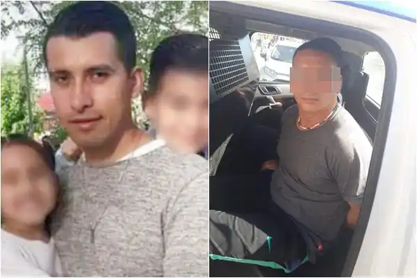 La Matanza: Segundo detenido por el crimen del polícía local en González Catán