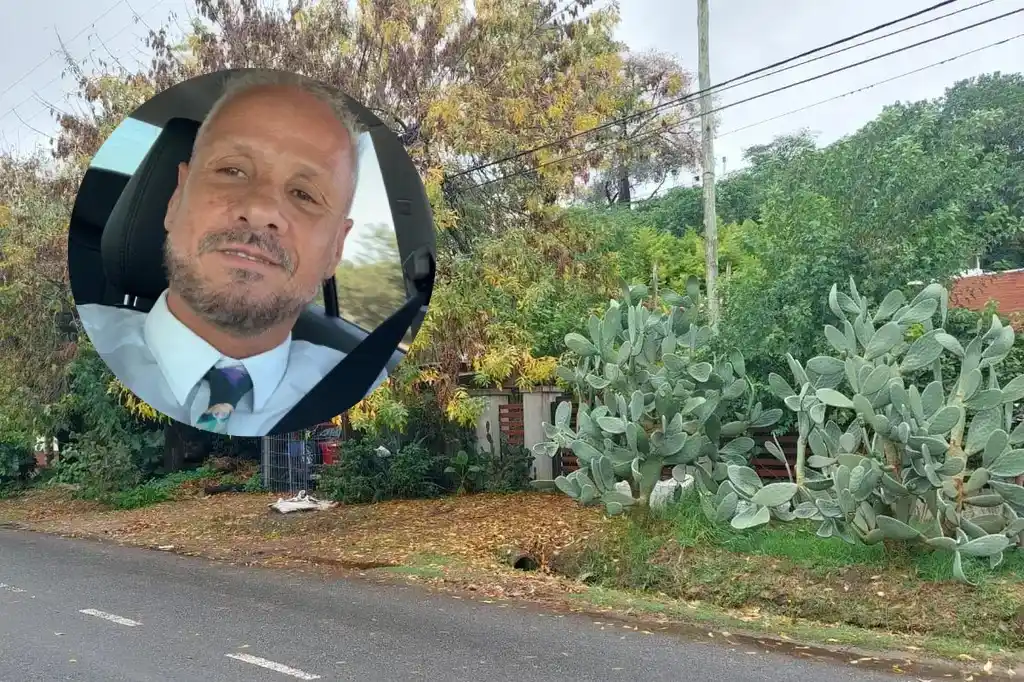 Lima fue representantes del resto de los litigantes de la denominada causa Calonge.