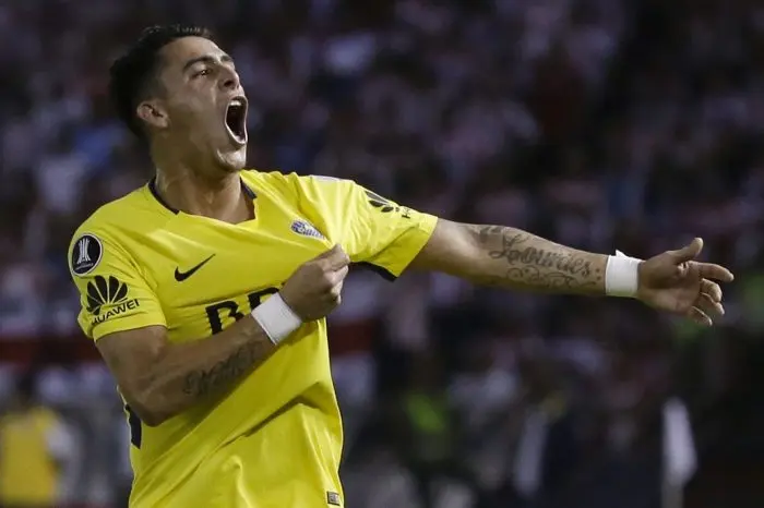 Boca empató y ya no depende de sí mismo