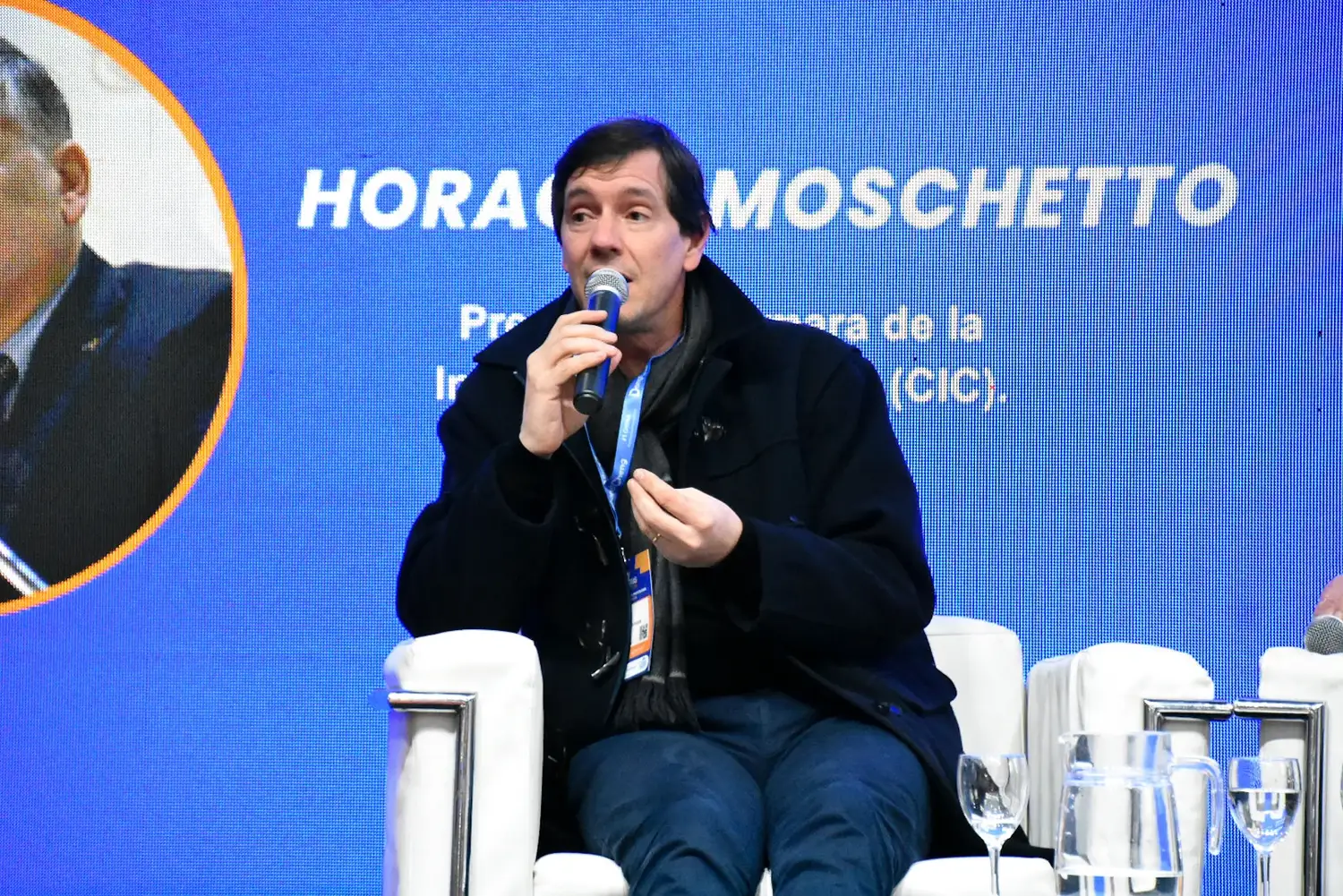Luciano Galfione