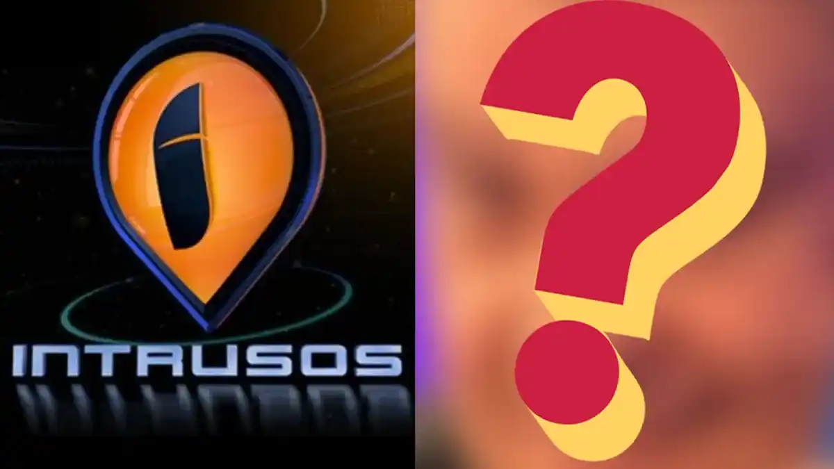 Un ex Intrusos va a contar "el lado B" del histórico programa