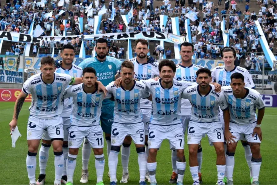 Atletico se juega su historia futbolística en Junín