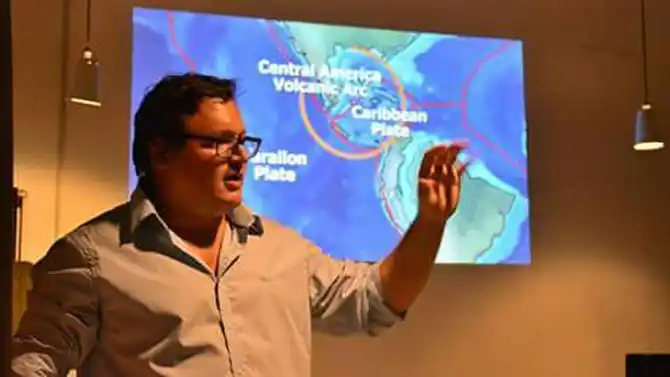 MAR DEL PLATA: Ciclo sobre patrimonio cultural