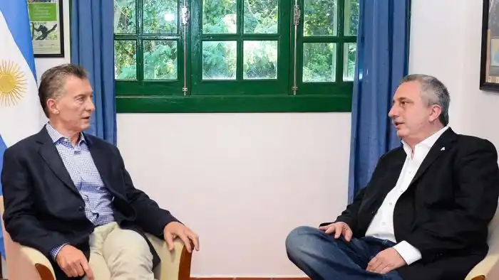 Macri destacó la importancia de invertir en turismo