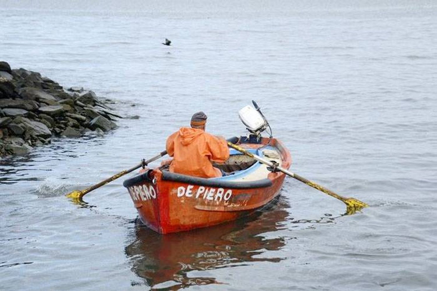 CARU mantendrá restricción de pesca en río Uruguay