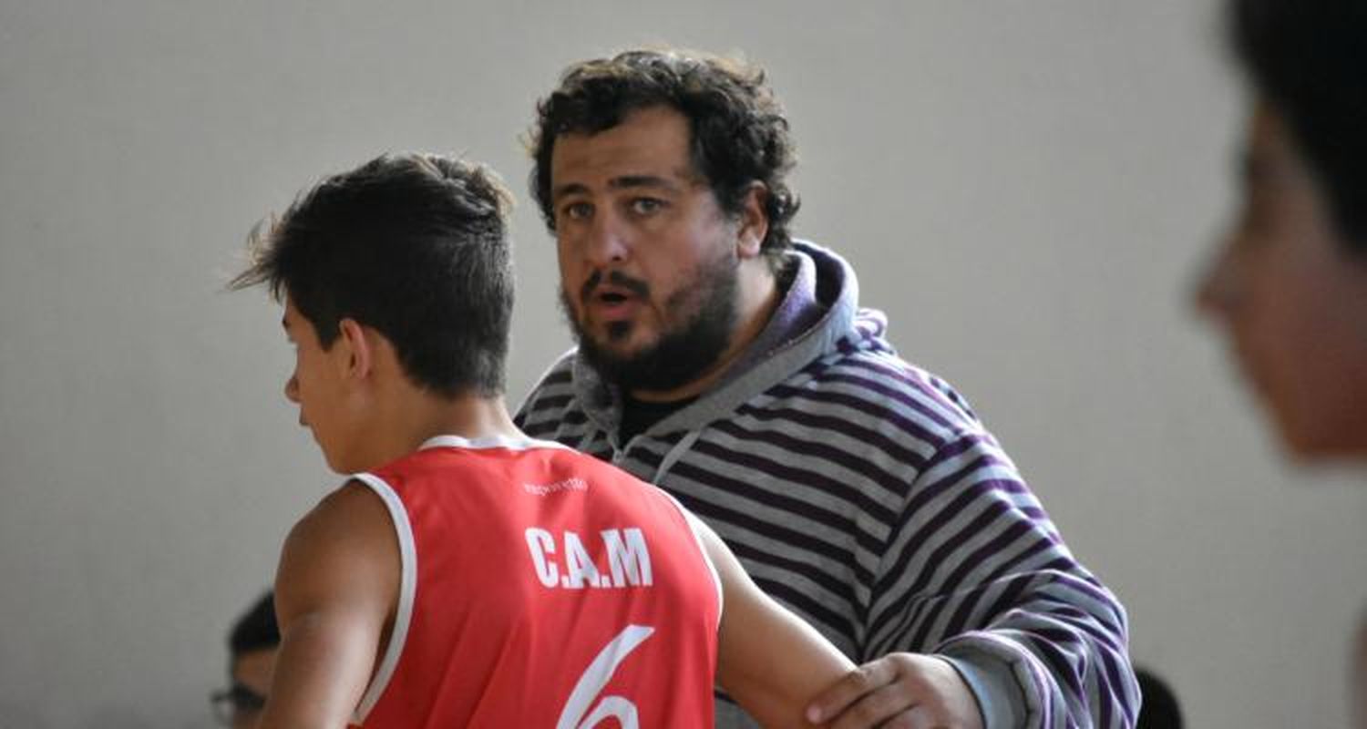 El U15 de Mitre se adelantó en la Copa de Bronce