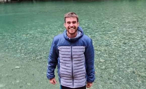 Turista argentino perdido en Brasil: el angustiante pedido de ayuda de su familia