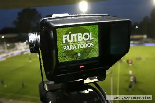 Los cambios en Fútbol para Todos se conocerán el próximo miércoles