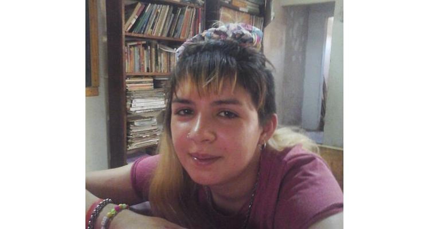 Buscan a otra menor de edad que se escapó de Los Naranjos