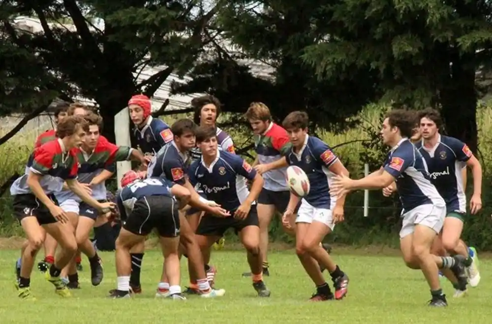 El seleccionado juvenil se  pone a punto para el Argentino