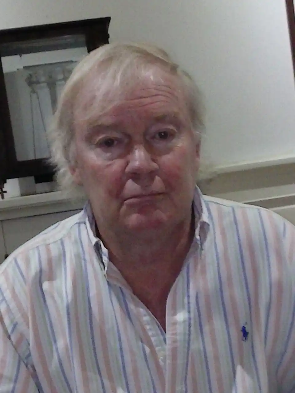 ¿Quién en su sano juicio vendría a invertir a un país inviable?