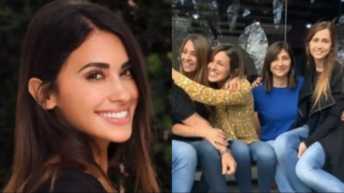 El pilar discreto: Patricia Blanco, la mamá de Antonela Roccuzzo y clave en el vínculo con Lionel Messi