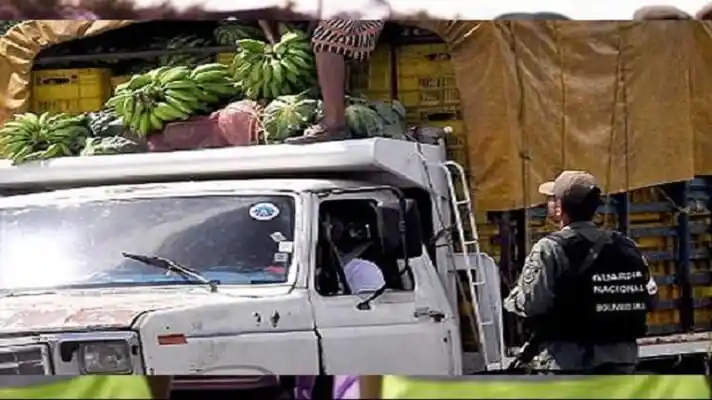 ALCABALAS: el impuesto ilegal que los productores del campo pagan obligados