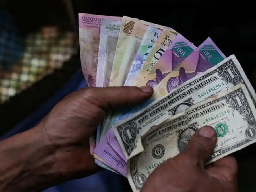 Inflación y bajos salarios, principales preocupaciones de los venezolanos, según Datanálisis