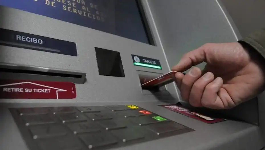 Se podrá embargar las cuentas sueldo para cobrar préstamos