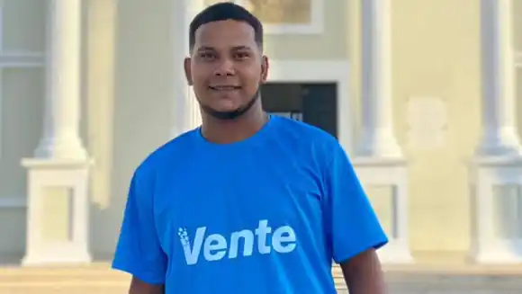 ¿VAN A DESAPARECER ESE PARTIDO? Vente Venezuela denuncia ahora la detención de dirigente juvenil en Yaracuy