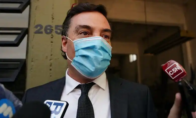 El control médico de Maradona era deficiente, según los fiscales