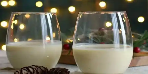 ¡ALEGRA TU NAVIDAD! Cómo hacer ponche crema venezolano
