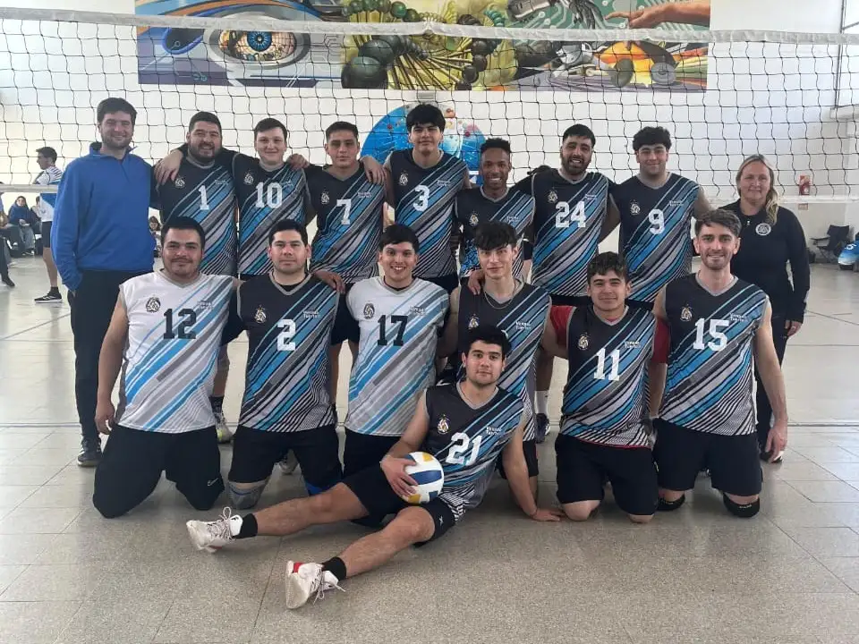 Municipalidad VT ganó sus tres partidos y se mantiene como escolta junto con Club Ciudad, su próximo rival.