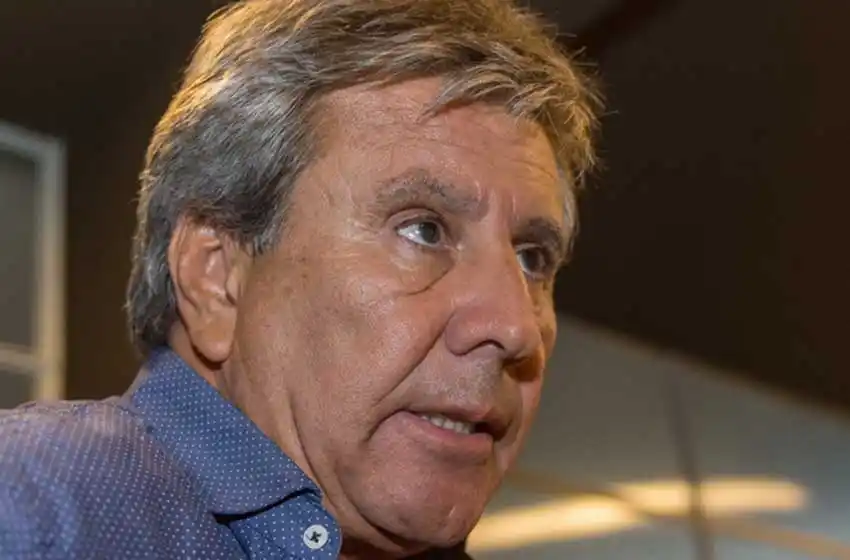 El día que el Frente de Todos distinguió a un abogado que “ha tenido vínculos con genocidas”