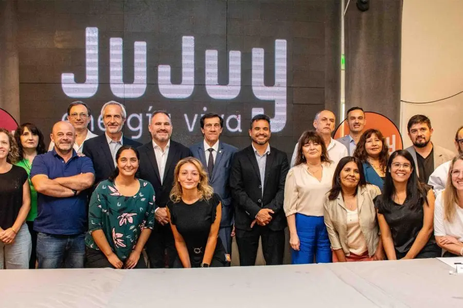 Jujuy presentó sus propuestas turísticas de cara al verano 2024