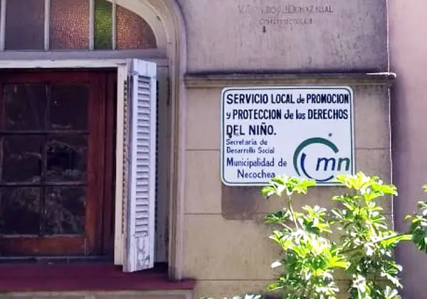 El Servicio local se encuentra abocado en nuevos proyectos
