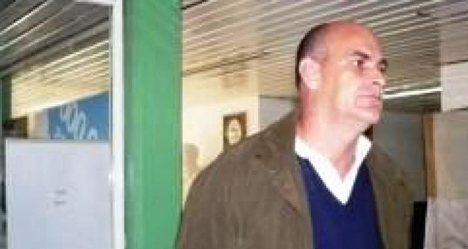 Borgo: “Los sueldos se van a pagar, pero tenemos dificultades”