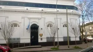 Charlas sobre derecho
