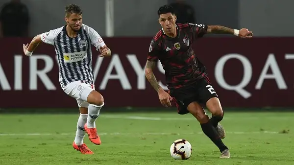River podría ser sancionado tras el reclamo de Alianza Lima
