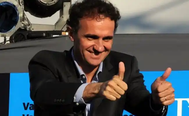 Katopodis respaldó la fórmula Domínguez - Espinoza en la Provincia